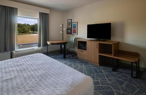 Radcliff Hotel | Hampton Inn & Suites Radcliff/Fort Knox
