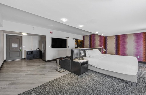 Umstead Hotel | Hampton Inn & Suites Raleigh-Durham Airport-Brier Creek