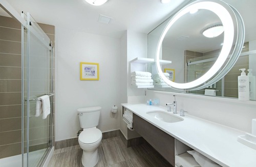 Umstead Hotel | Hampton Inn & Suites Raleigh-Durham Airport-Brier Creek
