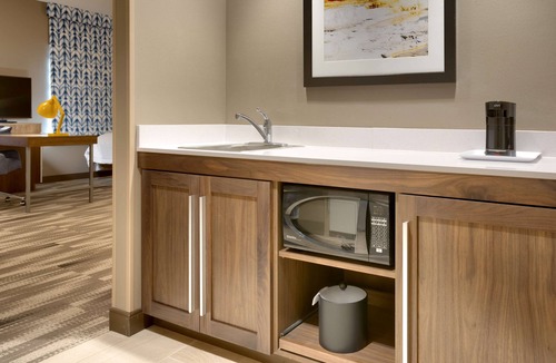 Rexburg Hotel | Hampton Inn & Suites Rexburg