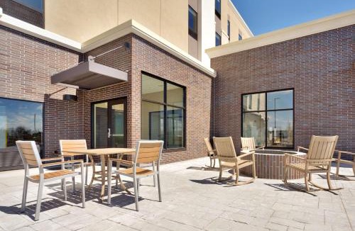 Rexburg Hotel | Hampton Inn & Suites Rexburg
