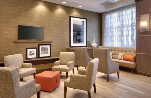 Rexburg Hotel | Hampton Inn & Suites Rexburg