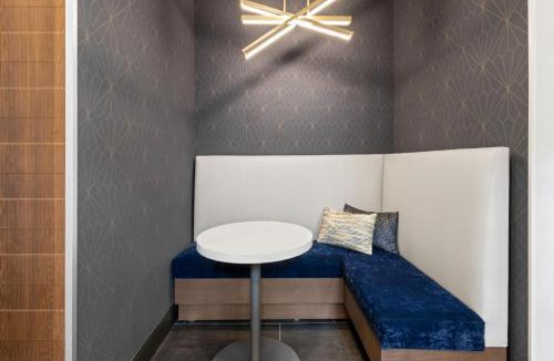 Dumbarton Hotel | Hampton Inn & Suites Richmond Glenside