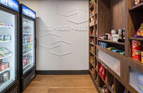 Dumbarton Hotel | Hampton Inn & Suites Richmond Glenside
