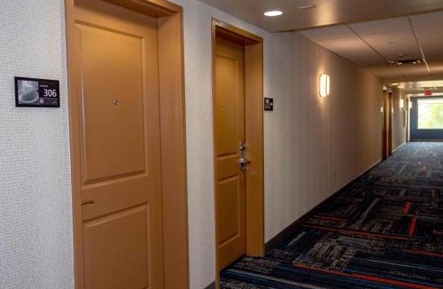 Riverton Hotel | Hampton Inn & Suites Riverton