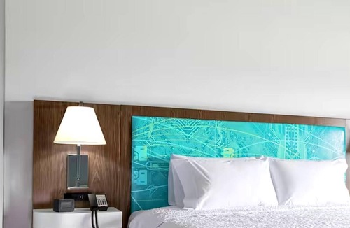 Rockingham Hotel | Hampton Inn & Suites Rockingham