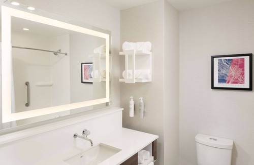 Downtown Rochester Hotel | Hampton Inn & Suites Rochester Downtown