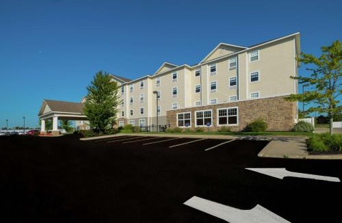 Thomaston Hotel | Hampton Inn & Suites Rockland
