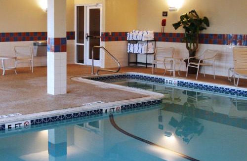 Thomaston Hotel | Hampton Inn & Suites Rockland