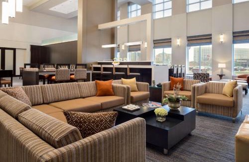 Rosemont Hotel | Hampton Inn & Suites Rosemont Chicago O'Hare