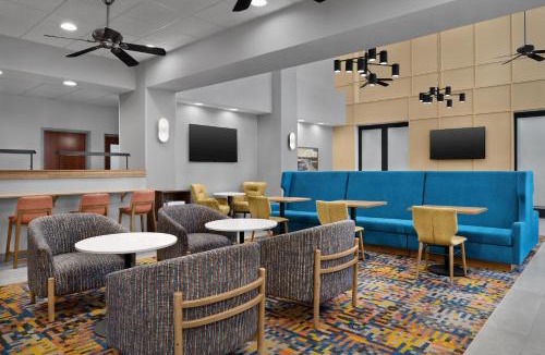 Roswell Hotel | Hampton Inn & Suites Roswell