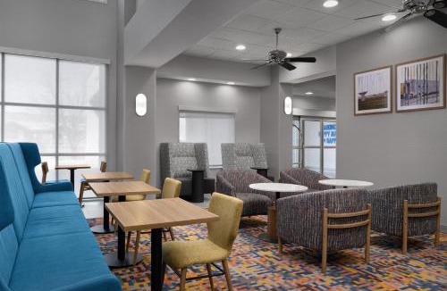 Roswell Hotel | Hampton Inn & Suites Roswell