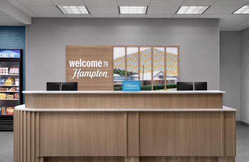 Roswell Hotel | Hampton Inn & Suites Roswell