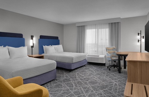 Roswell Hotel | Hampton Inn & Suites Roswell