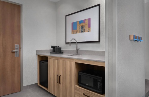 Roswell Hotel | Hampton Inn & Suites Roswell