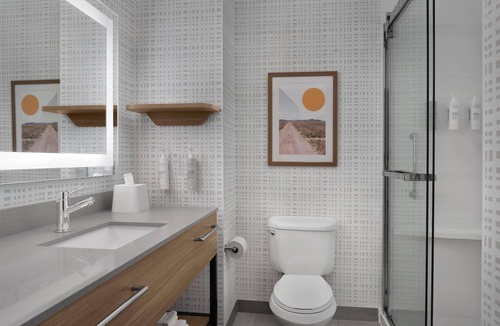Roswell Hotel | Hampton Inn & Suites Roswell