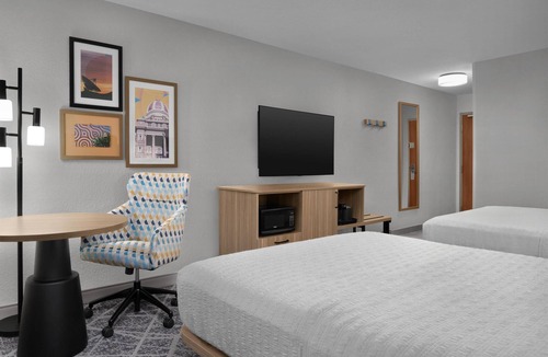 Roswell Hotel | Hampton Inn & Suites Roswell