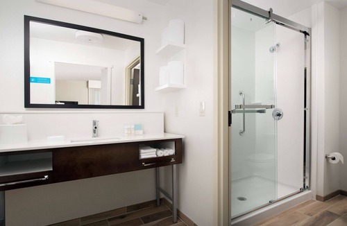 West San Antonio Hotel | Hampton Inn & Suites San Antonio Lackland AFB SeaWorld