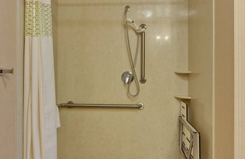 North Natomas Hotel | Hampton Inn & Suites Sacramento-Airport-Natomas