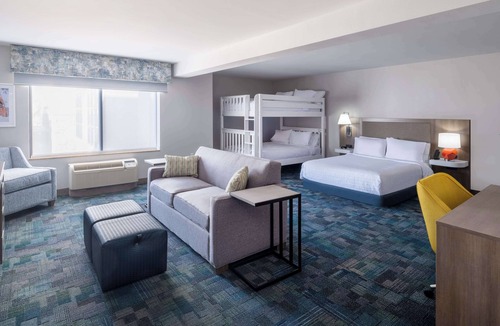 Salida Hotel | Hampton Inn & Suites Salida