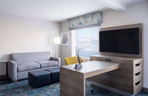 Salida Hotel | Hampton Inn & Suites Salida