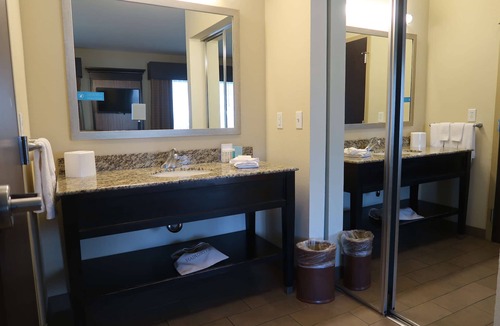 Salinas Hotel | Hampton Inn & Suites Salinas