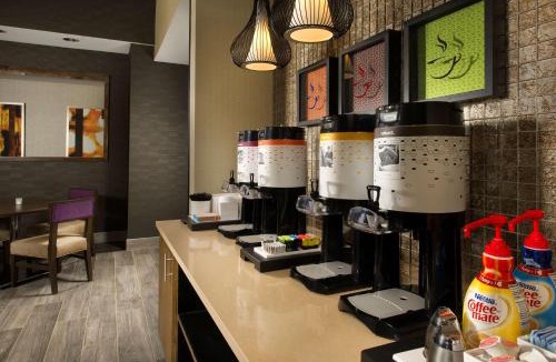 Wetmore Hotel | Hampton Inn & Suites San Antonio Northwest/Medical Center