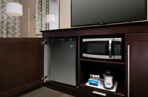 Wetmore Hotel | Hampton Inn & Suites San Antonio Northwest/Medical Center