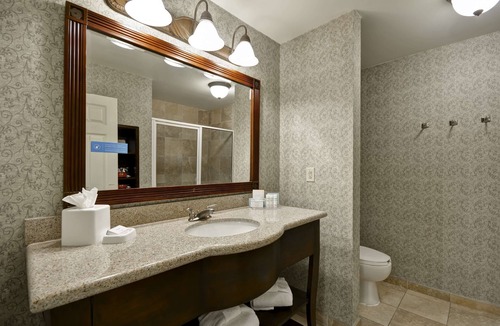Yamacraw Village Hotel | Hampton Inn & Suites Savannah Historic District