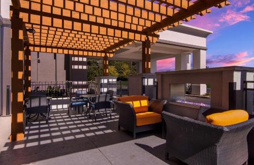 Schererville Hotel | Hampton Inn & Suites Schererville