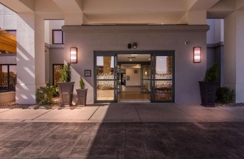 Schererville Hotel | Hampton Inn & Suites Schererville