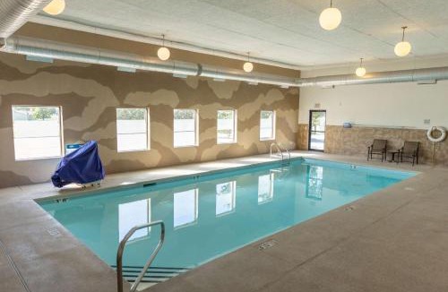 Scottsbluff Hotel | Hampton Inn & Suites Scottsbluff