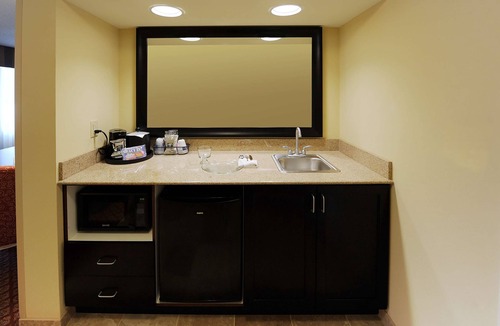 Scottsboro Hotel | Hampton Inn Suites Scottsboro