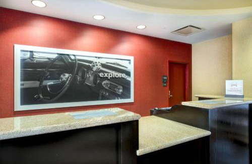 Scottsboro Hotel | Hampton Inn & Suites Scottsboro