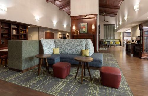 Scottsburg Hotel | Hampton Inn & Suites Scottsburg