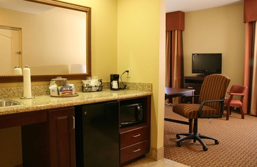 Kodak Hotel | Hampton Inn & Suites Sevierville @ Stadium Drive