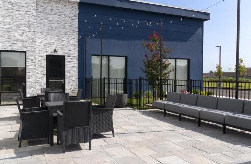 Somerset Hotel | Hampton Inn & Suites Somerset