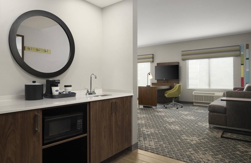 Somerset Hotel | Hampton Inn & Suites Somerset