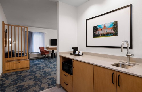 Southern Pines Hotel | Hampton Inn & Suites Southern Pines-Pinehurst