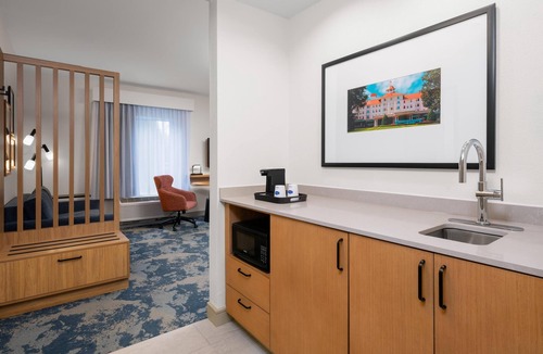 Southern Pines Hotel | Hampton Inn & Suites Southern Pines-Pinehurst