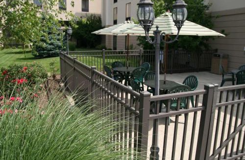 Springfield Hotel | Hampton Inn & Suites, Springfield SW