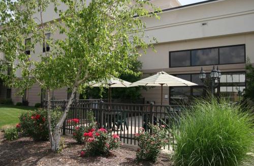 Springfield Hotel | Hampton Inn & Suites, Springfield SW