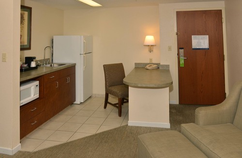 Springfield Hotel | Hampton Inn & Suites Springfield, MO