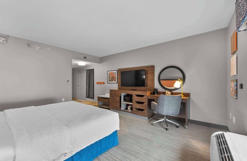 St. Louis Hotel | Hampton Inn & Suites St. Louis/South I-55