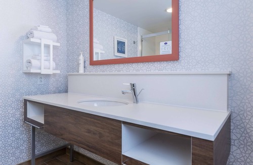 Chesterfield Hotel | Hampton Inn & Suites St. Louis/Chesterfield