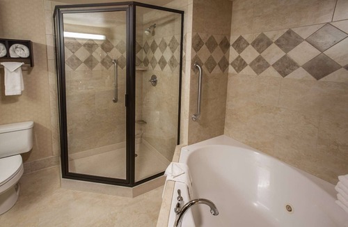 Stillwater Hotel | Hampton Inn & Suites Stillwater