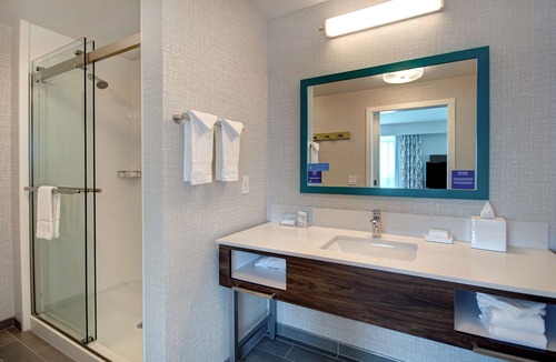 Sunnyvale Hotel | Hampton Inn & Suites Sunnyvale Silicon Valley