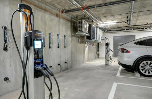 Sunnyvale Hotel | Hampton Inn & Suites Sunnyvale-Silicon Valley, Ca