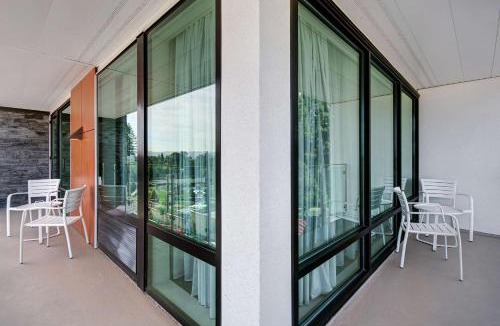 Sunnyvale Hotel | Hampton Inn & Suites Sunnyvale-Silicon Valley, Ca