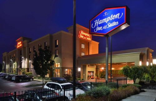 South End Hotel | Hampton Inn & Suites Tacoma